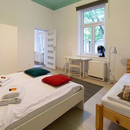 Light Apartment Zyblikiewicza Street Krasków Εξωτερικό φωτογραφία
