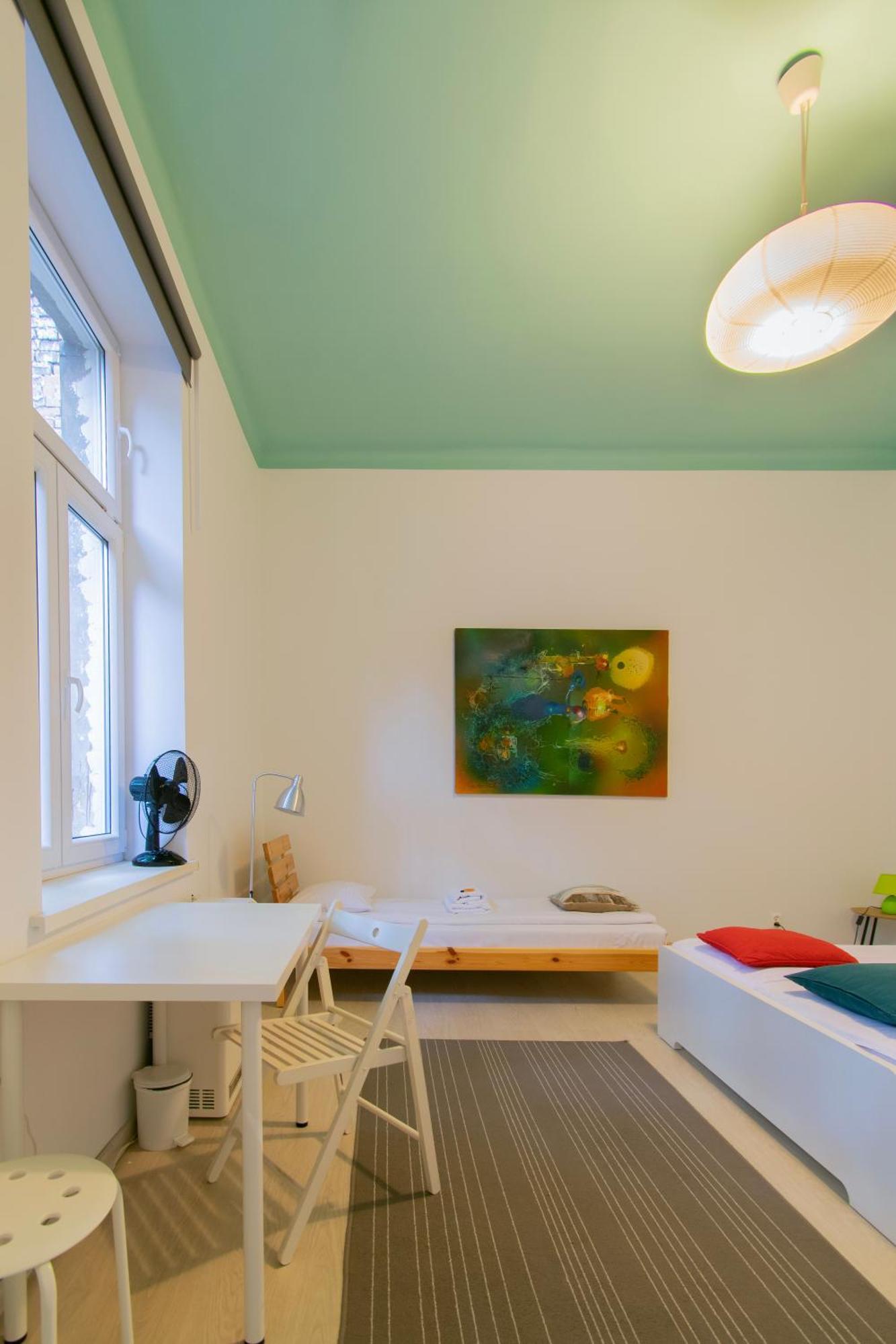 Light Apartment Zyblikiewicza Street Krasków Εξωτερικό φωτογραφία
